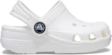 Crocs Baby Girls’ Classic Littles Clogs