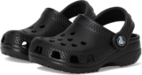 Crocs Baby Girls’ Classic Littles Clogs