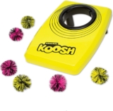 Koosh Cornhole Set for Kids, Outdoor Toys, Balls Included