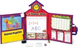 Learning Resources Pretend & Play School Set