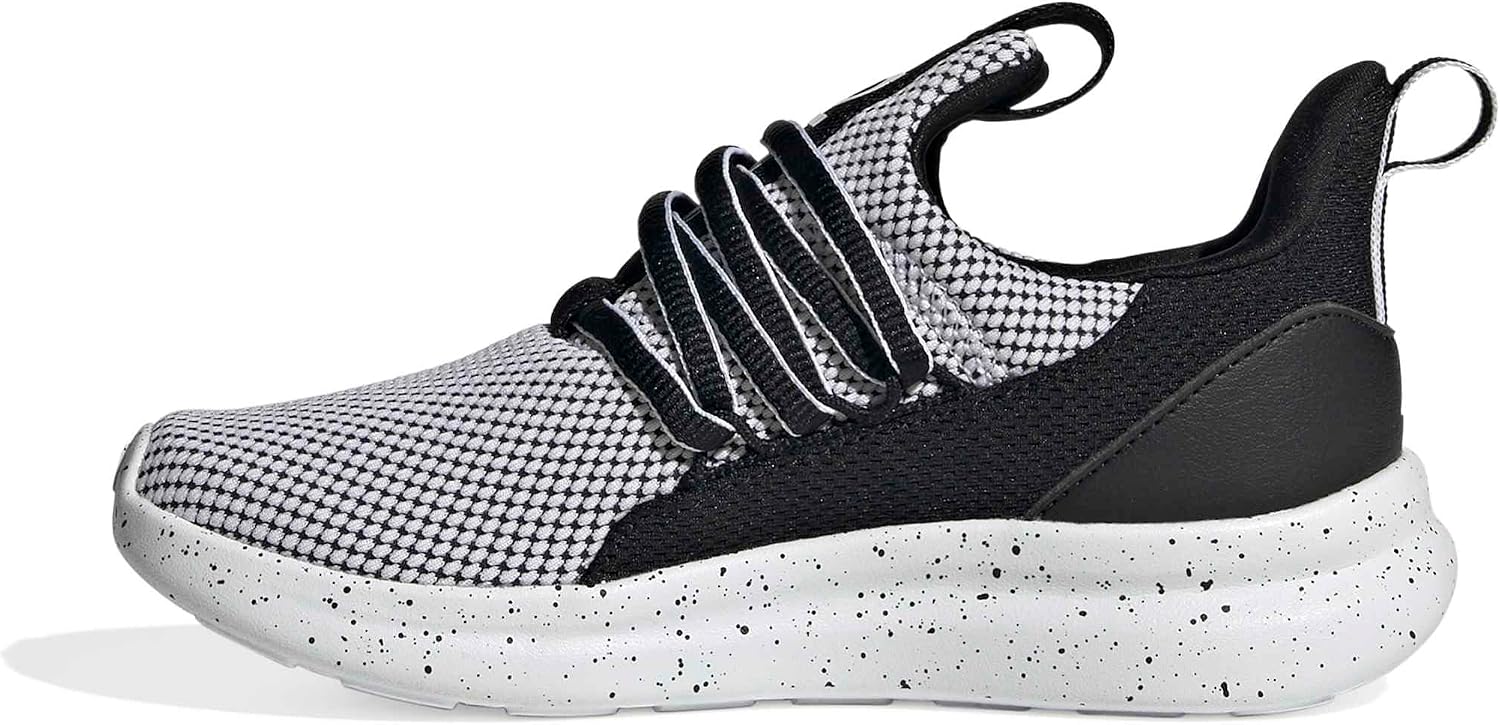 adidas Kids’ Lite Racer Adapt 7.0 Running Shoes