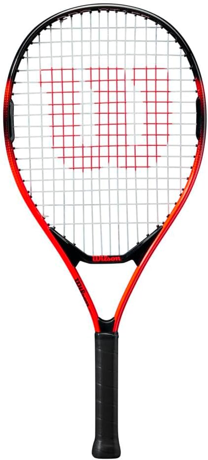 WILSON Pro Staff Precision Junior/Youth Recreational Tennis Rackets