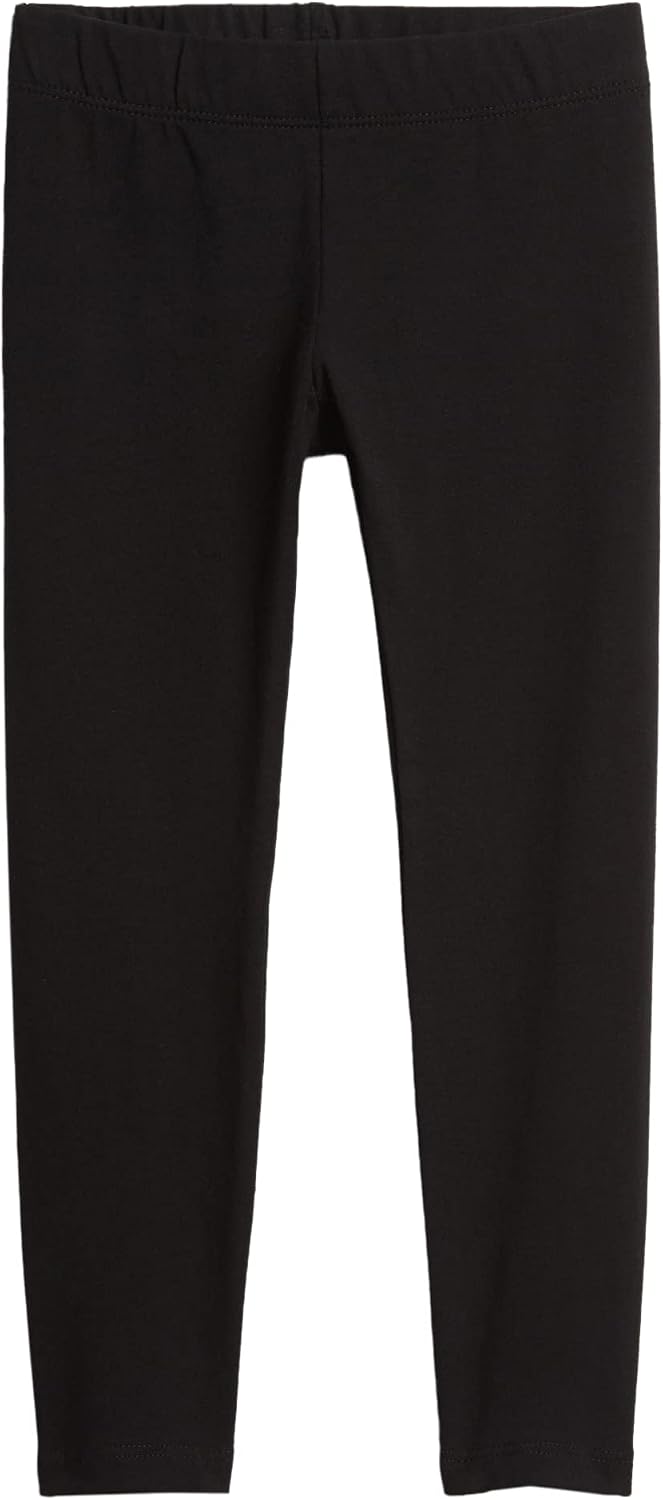 Gap Girls’ Jersey Legging Pants