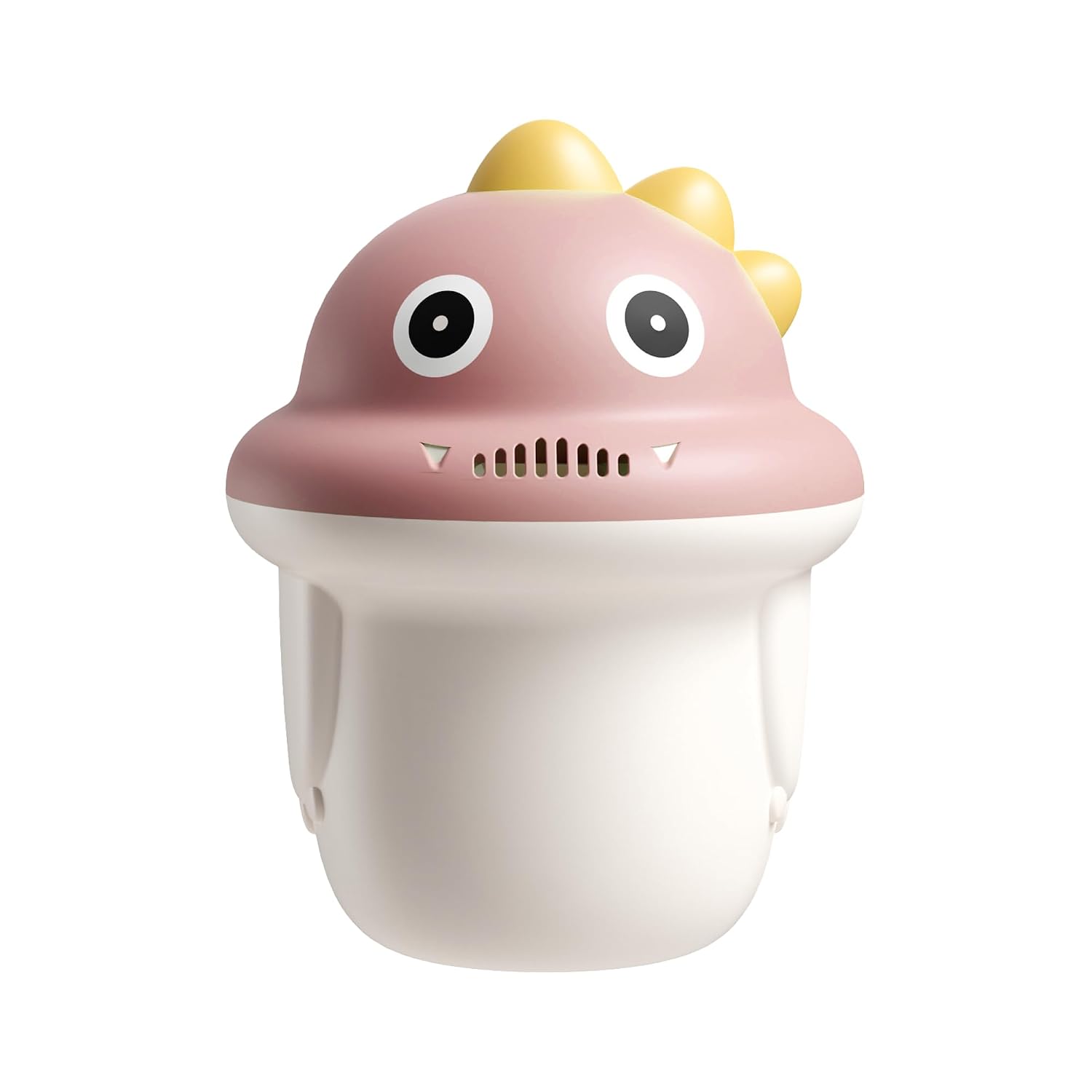 Baby Bath Rinse Cup, Shampoo Bath Rinser with Easy-Grip Handle, Tear-Free Design for Infants, Toddlers and Kids (Pink)