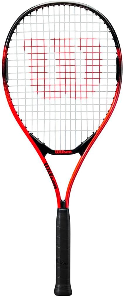 WILSON Pro Staff Precision Junior/Youth Recreational Tennis Rackets
