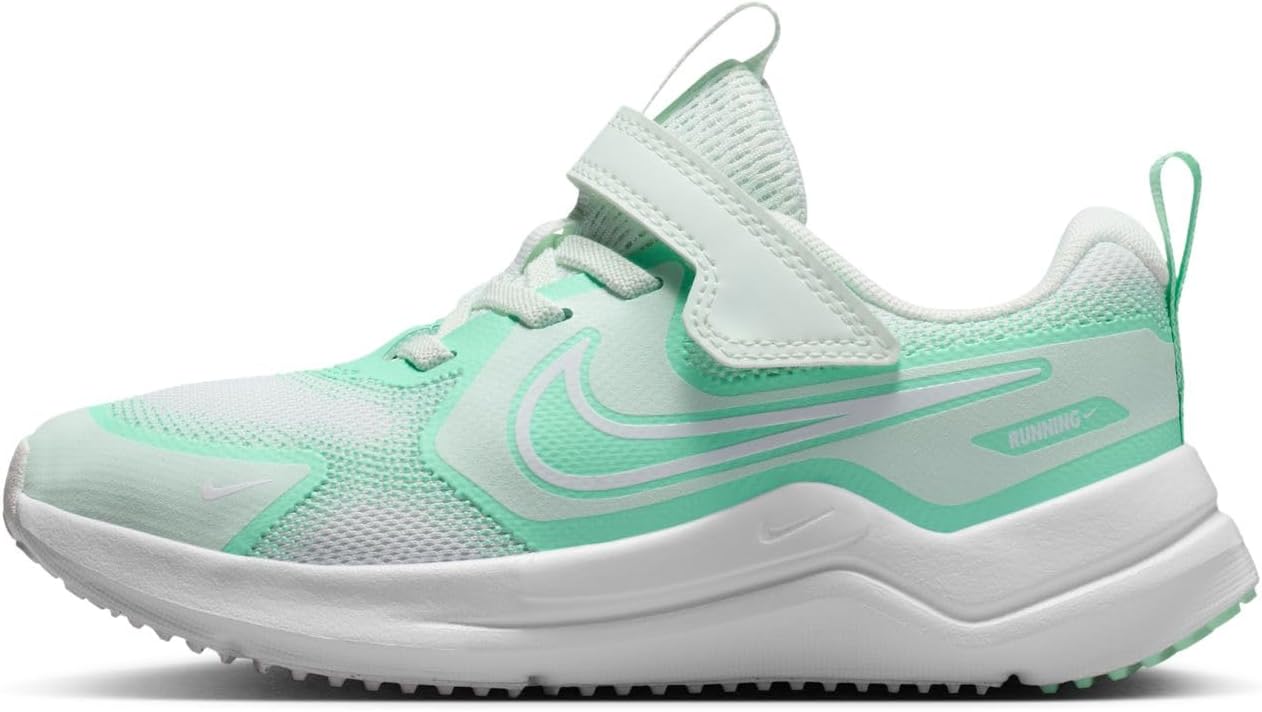 Nike Unisex Kids’ Cosmic Runner Running Shoes – Boys Girls Toddlers & Baby Sneakers