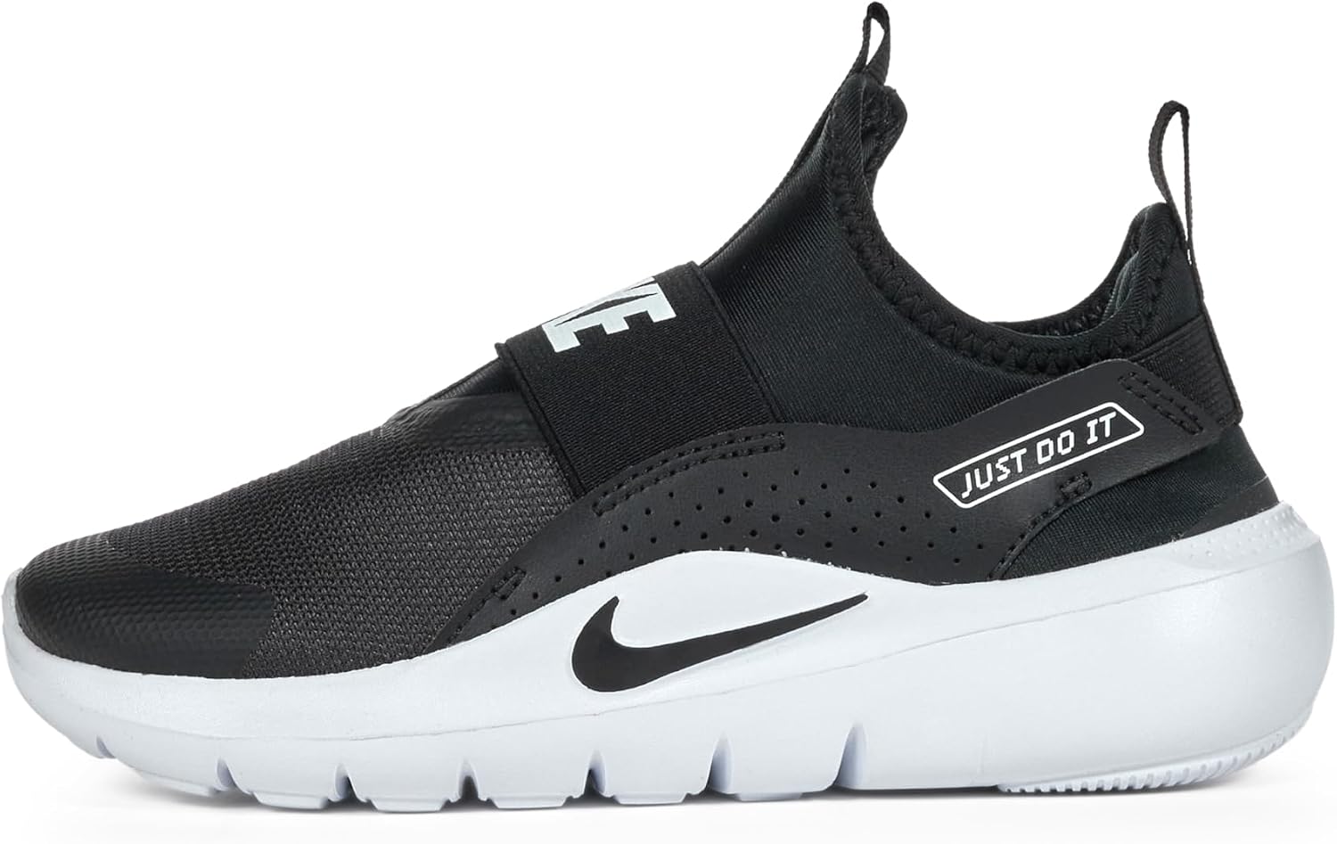 Nike Unisex Kids’ Flex Runner 4 Running Shoes – Boys Girls Toddlers & Baby Running Sneakers