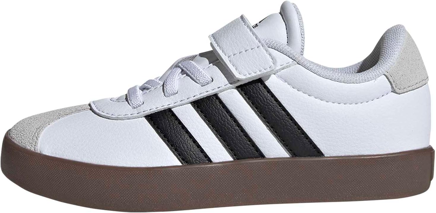 adidas Boys Pixar Toy Story Vl Court 3.0 Children Sneakers Shoes Casual – White