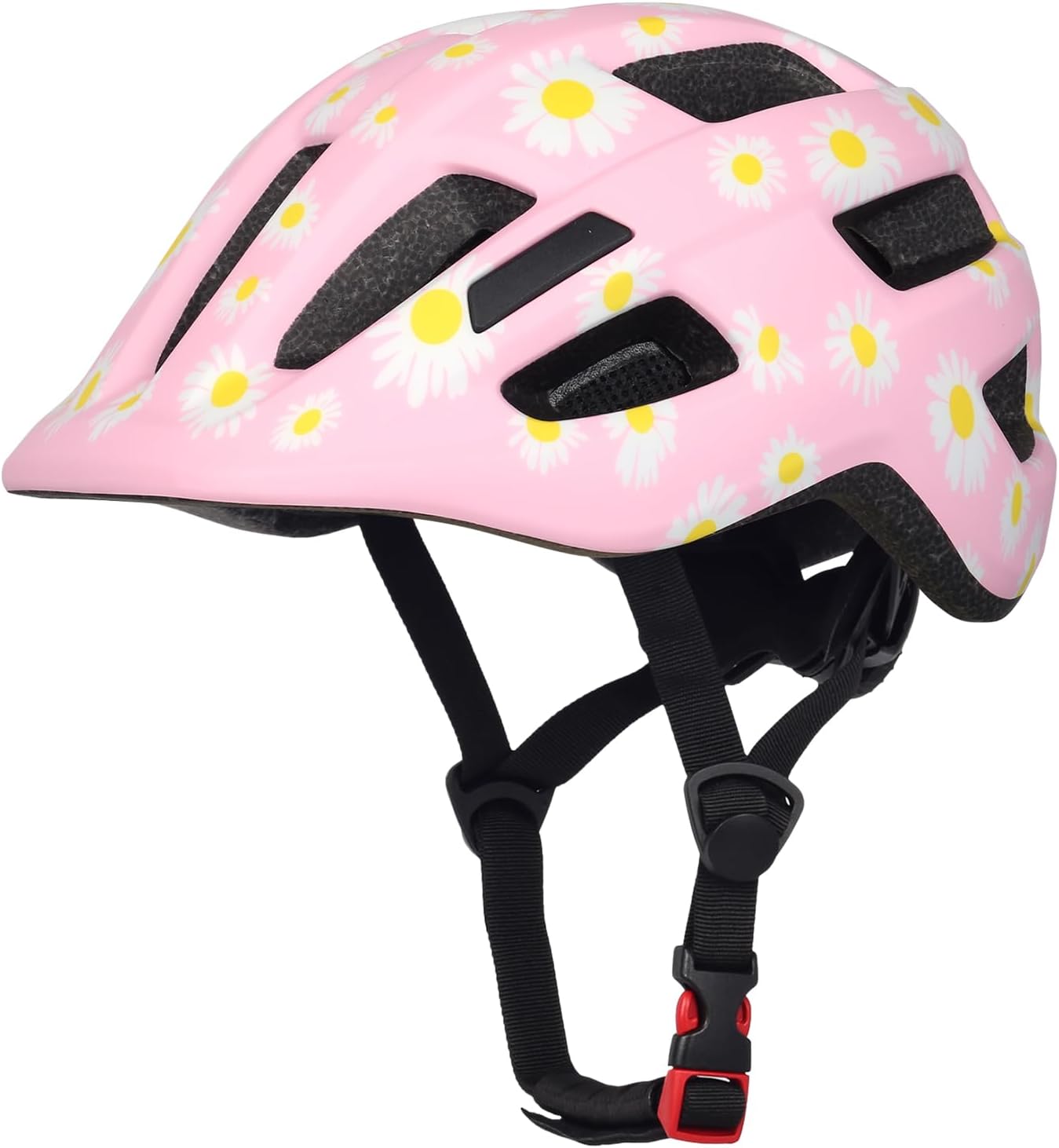Toddler Kids Bike Helmet, Bicycle Helmet for Boys Girls 1-8 Years, 2 Size | Safety Certified, Adjustable, Lightweight, from Infant Baby to Children, Multi-Sport for Scooter Skate
