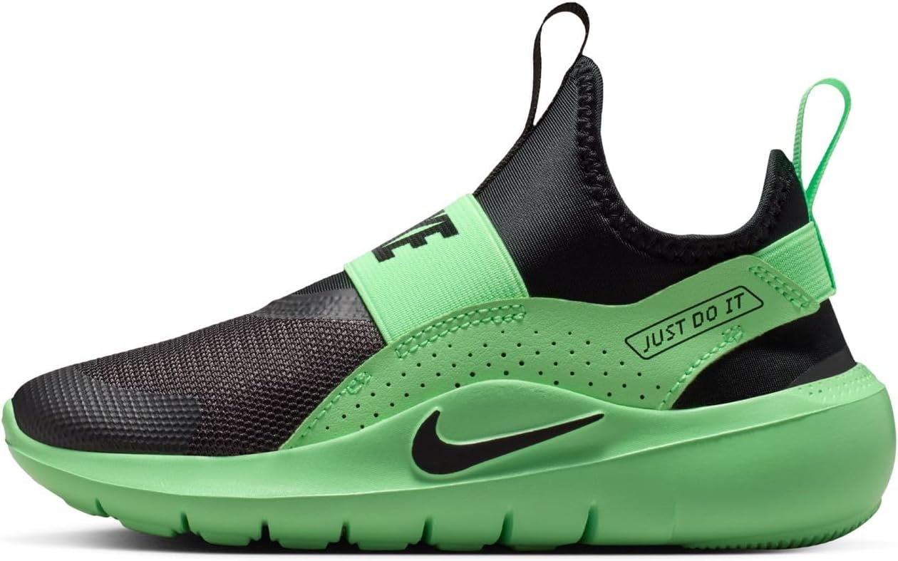 Nike Unisex Kids’ Flex Runner 4 Running Shoes – Boys Girls Toddlers & Baby Running Sneakers