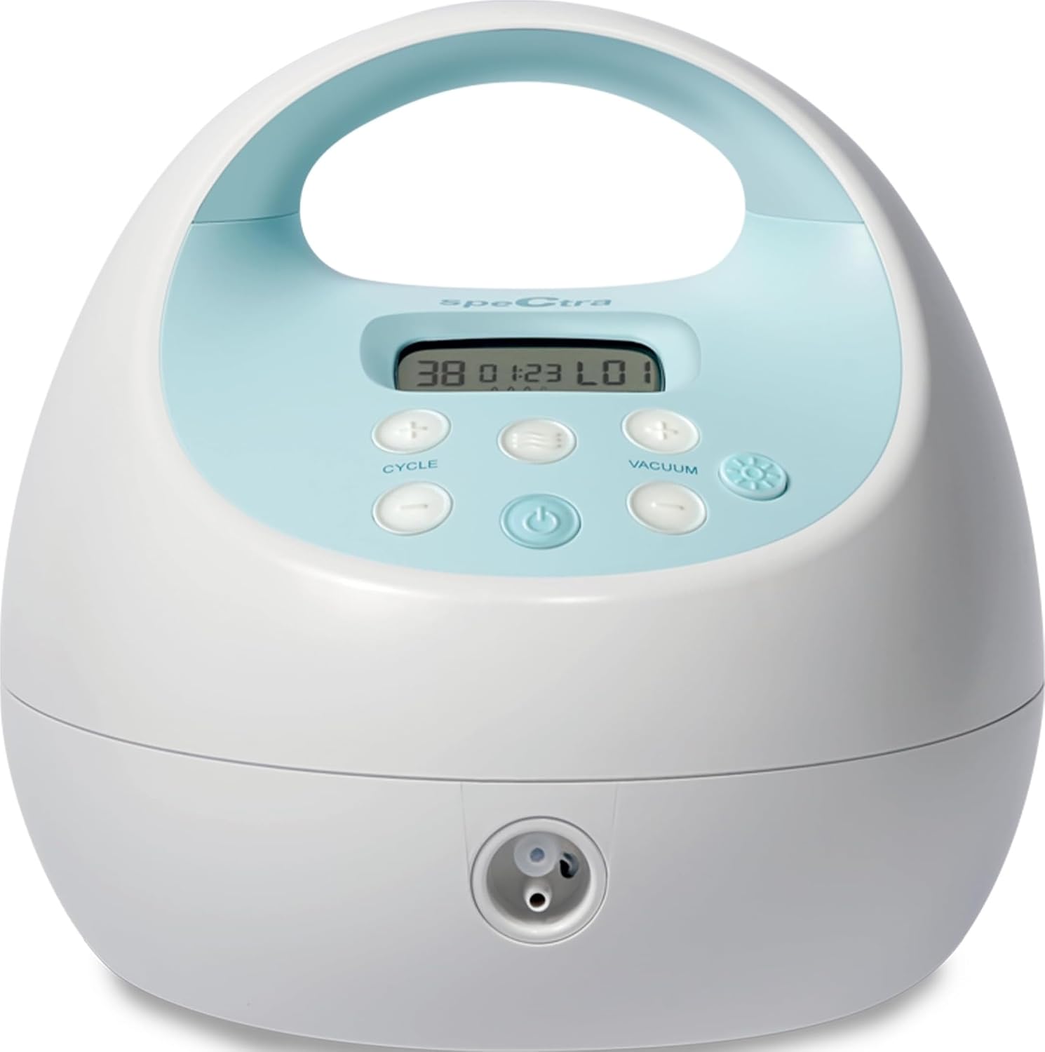Spectra – S1 Plus Electric Breast Milk Pump for Baby Feeding – Convenient Breast Feeding Support