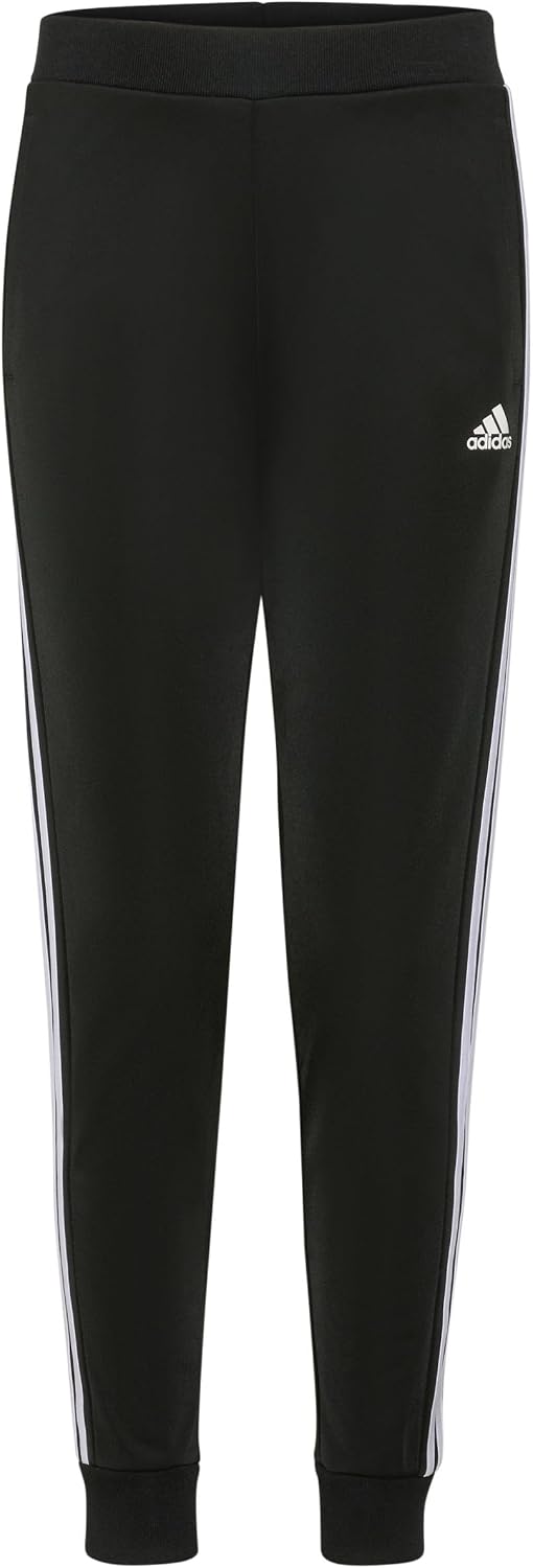 adidas Girls Tricot Jogger Pants