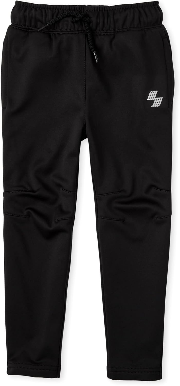 The Children’S Place Boys Athletic Performance Pants