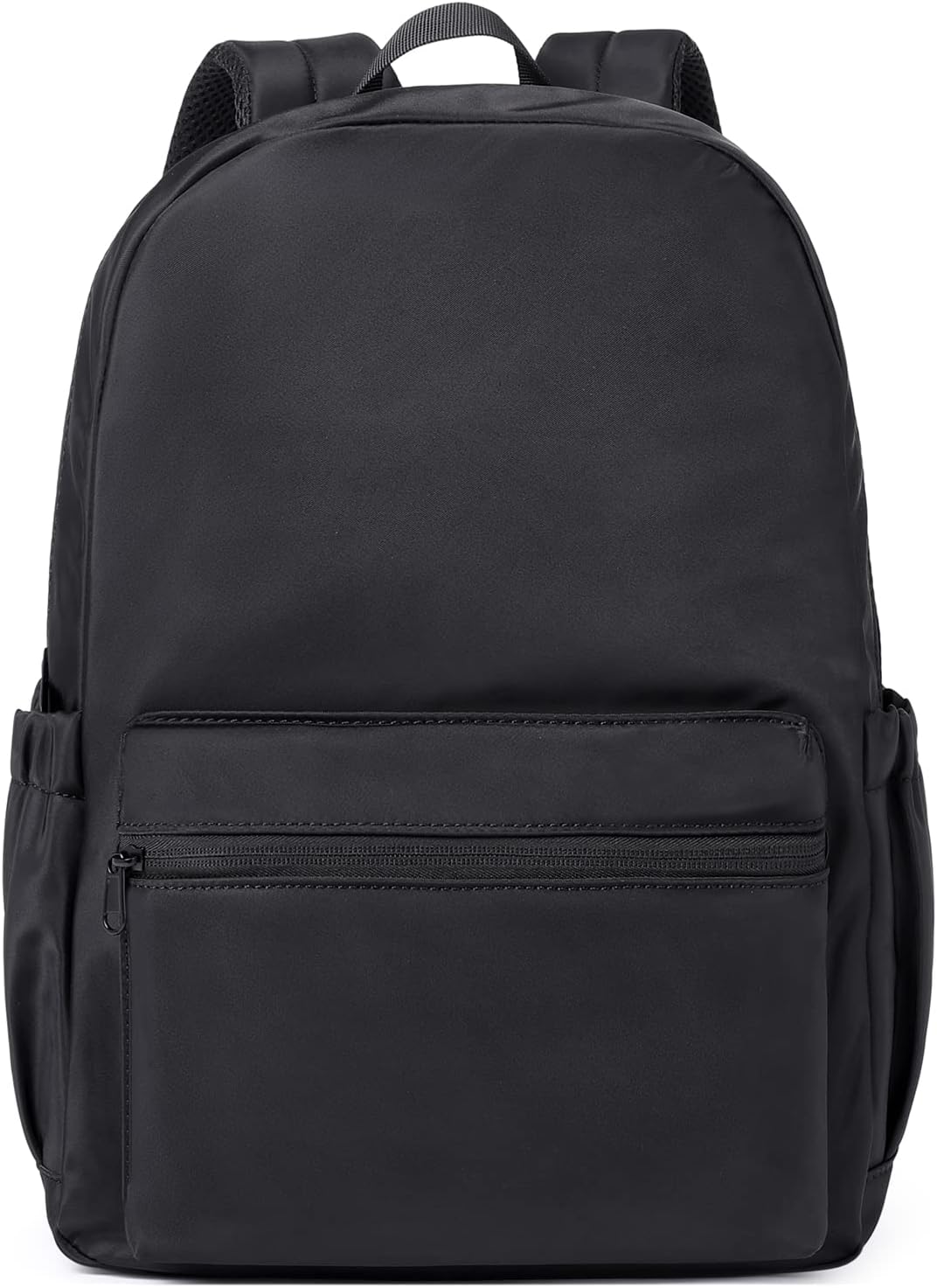 CLUCI Kids Backpack for Girls Boys Bookbags Preschool Backpack Toddler Daycare School Bag Elementary Kindergarten Black