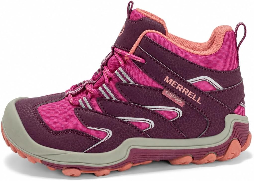 Merrell Chameleon