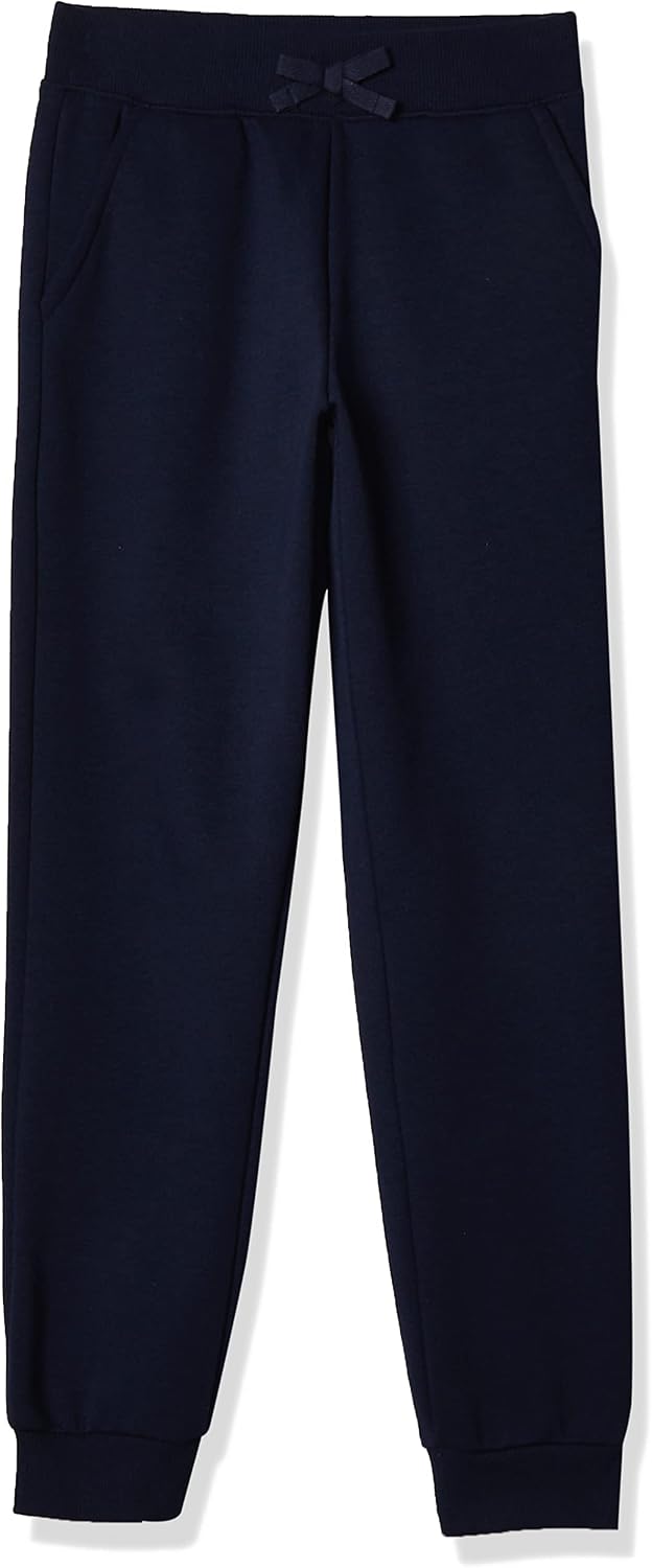 The Children’s Place Girls’ Active Jogger Pants