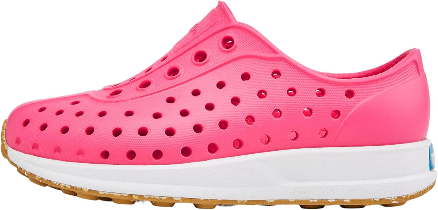 Native Shoes Unisex-Child Robbie Slip-On Sneaker