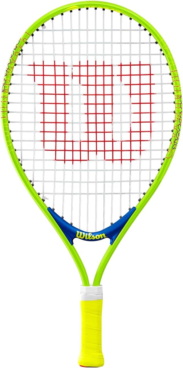 Wilson US Open Jr Tennis Rackets