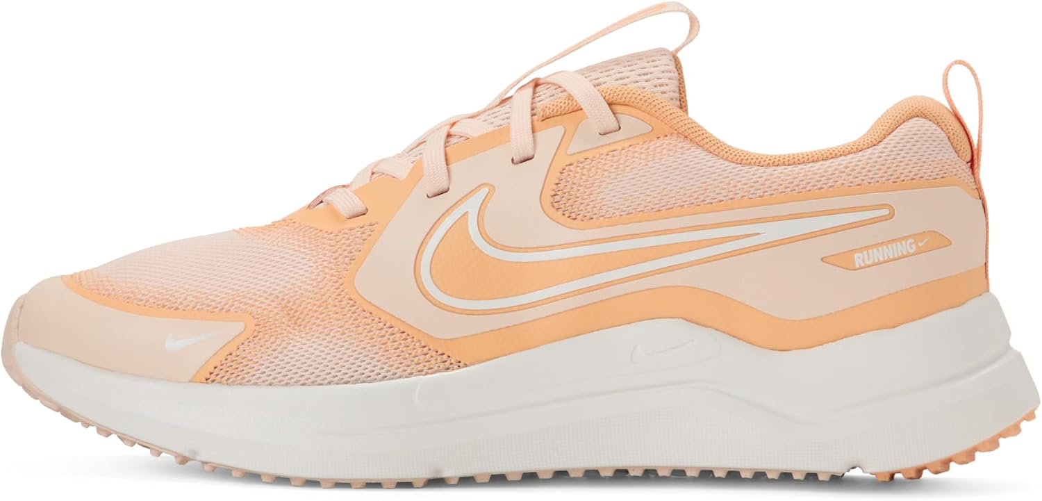 Nike Unisex Kids’ Cosmic Runner Running Shoes – Boys Girls Toddlers & Baby Sneakers