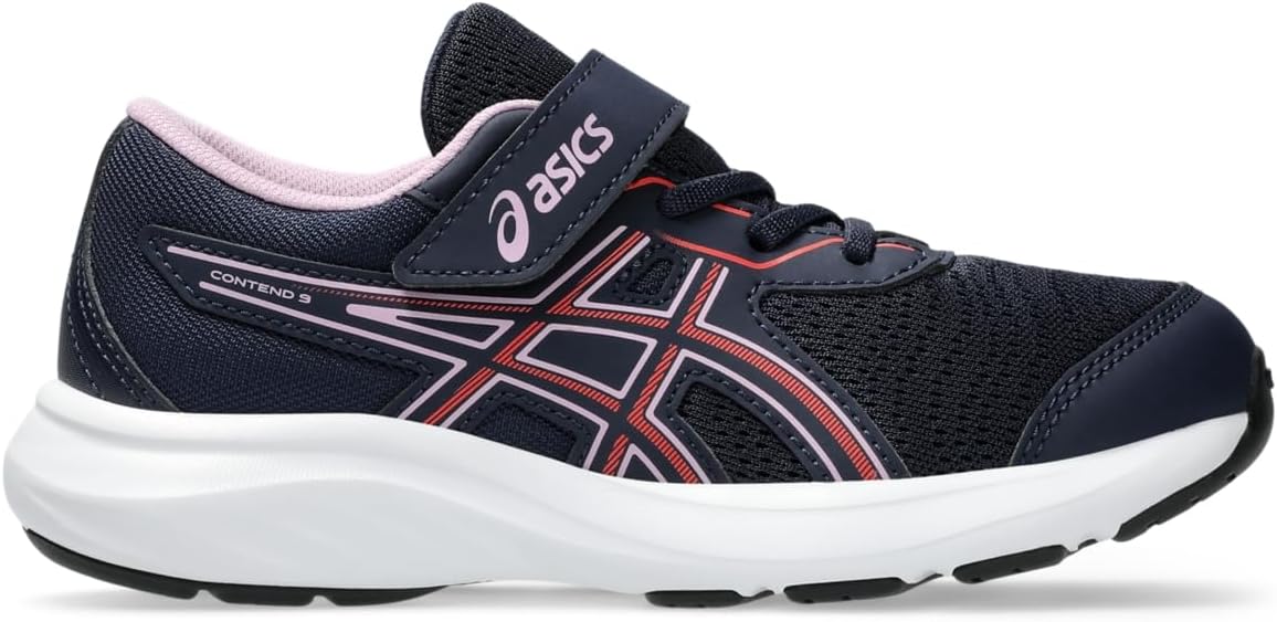 ASICS Kid’s Contend 9 Pre-School Running Shoes