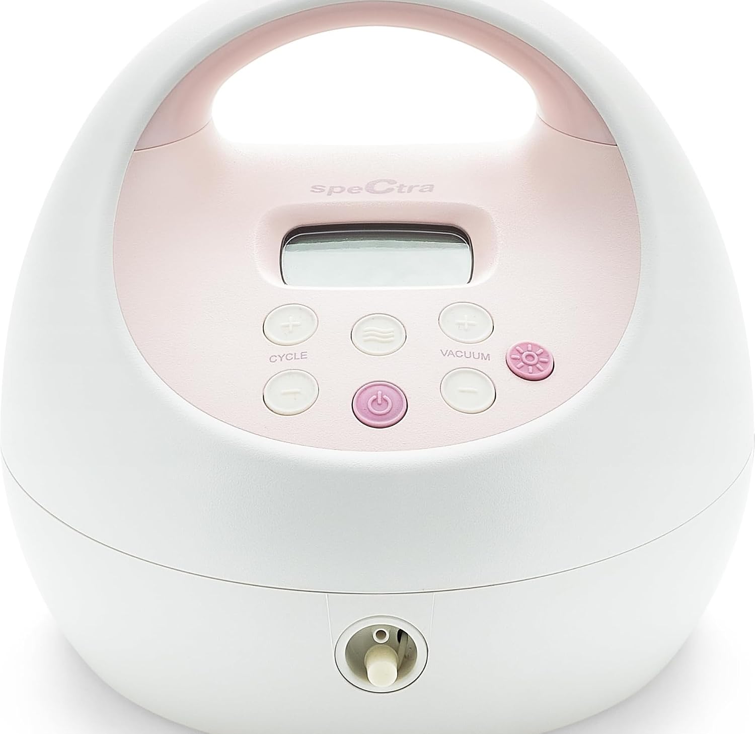 Spectra – S2 Plus Electric Breast Milk Pump for Baby Feeding – Convenient Breast Feeding Support