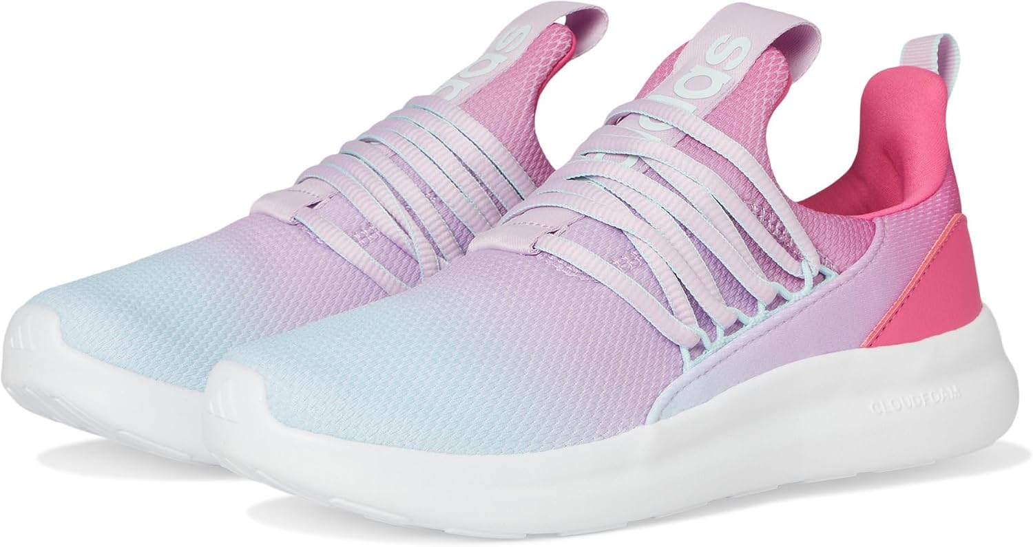 Adidas Unisex-Child Lite Racer Adapt 7.0 Shoes