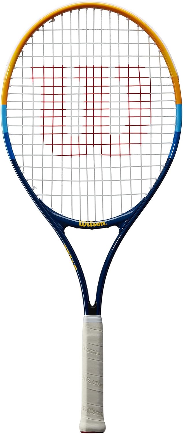 Wilson Profile 25 Junior/Youth Recreational Tennis Racket