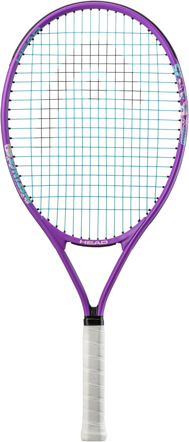 HEAD Instinct Junior Tennis Racquet | Pre-Strung
