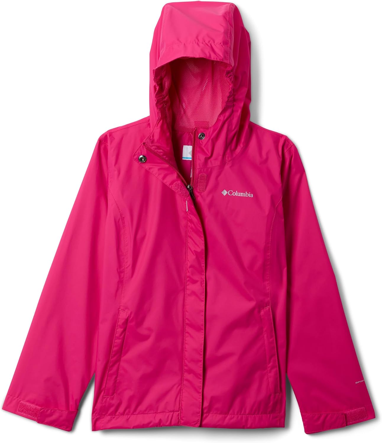 Columbia Kids Arcadia II Jacket (Little Kid/Big Kid)
