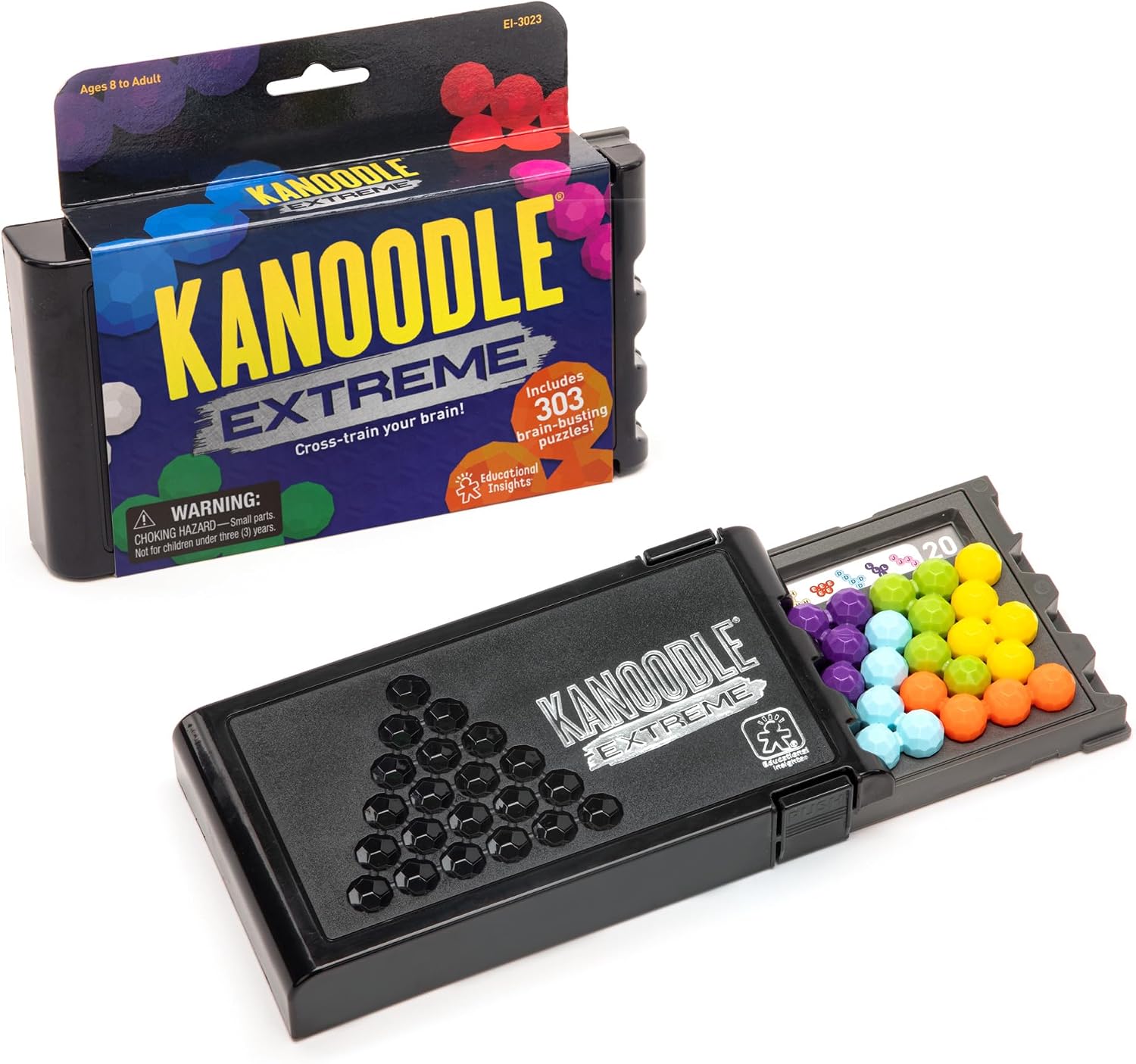 Educational Insights Kanoodle Extreme