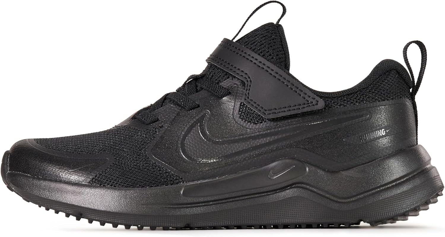 Nike Unisex Kids’ Cosmic Runner Running Shoes – Boys Girls Toddlers & Baby Sneakers