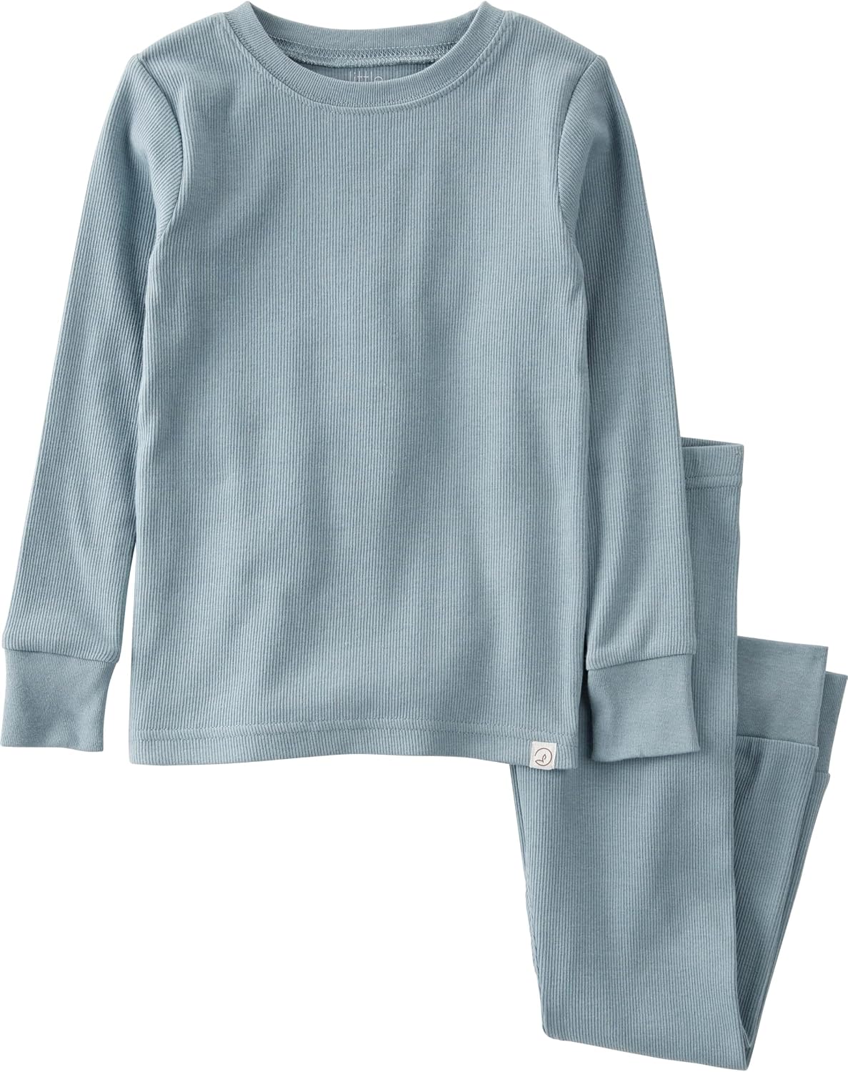 little planet by carter’s Baby 2-piece Pajamas Made With Organic Cotton