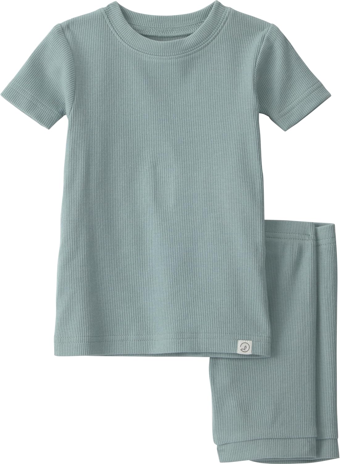 little planet by carter’s Baby 2-piece Pajamas Made With Organic Cotton