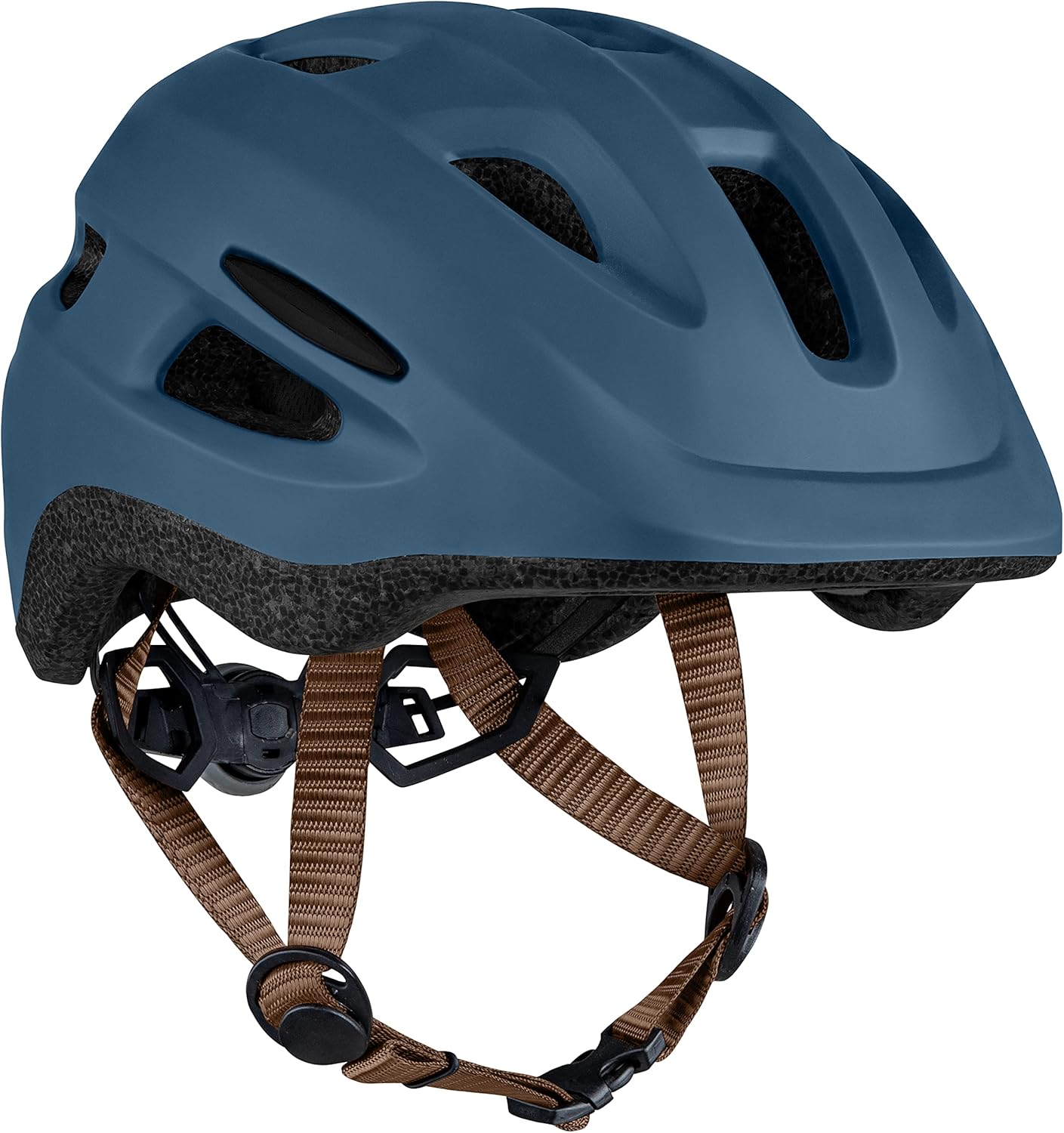 Retrospec Scout Toddler Bike Helmet – Kids Bike Helmet Multi-Sport Protection, Premium Safety & Ventilation, Adjustable Kids Helmets in 2 Sizes for Boys and Girls