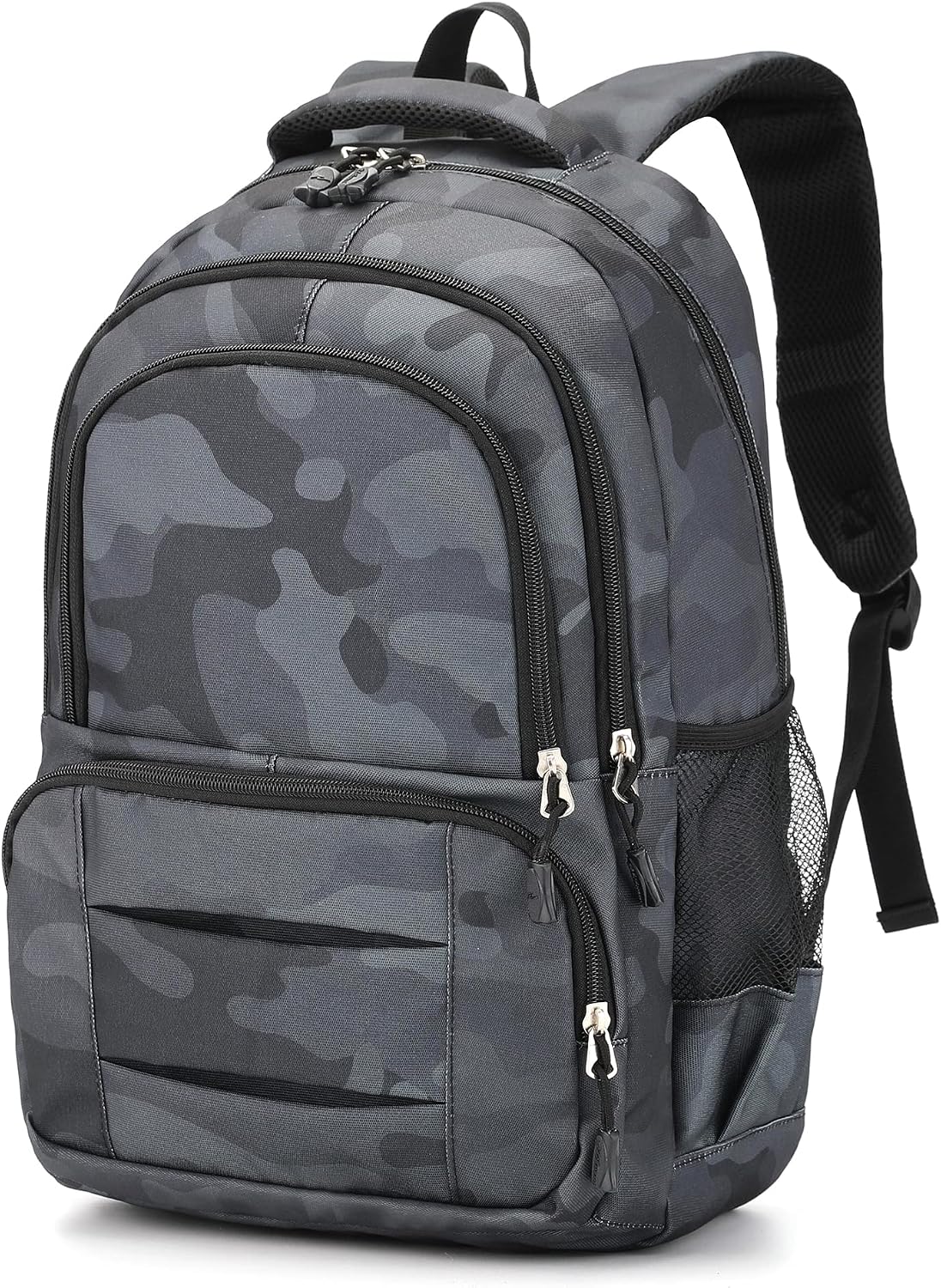 rickyh style Kids Lightweight Durable Elementary Student School Backpack