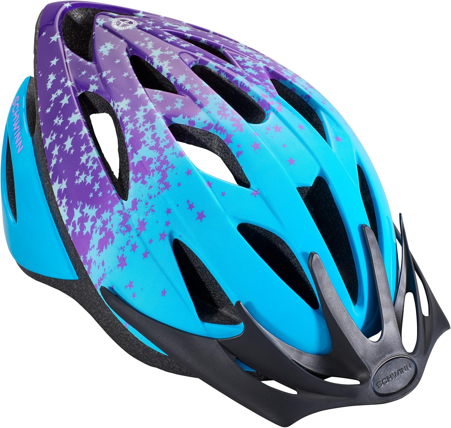 Schwinn Thrasher Bike Helmet
