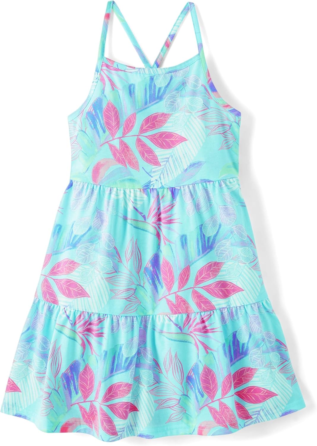 The Children’s Place,Short Sleeve Fashion Dress