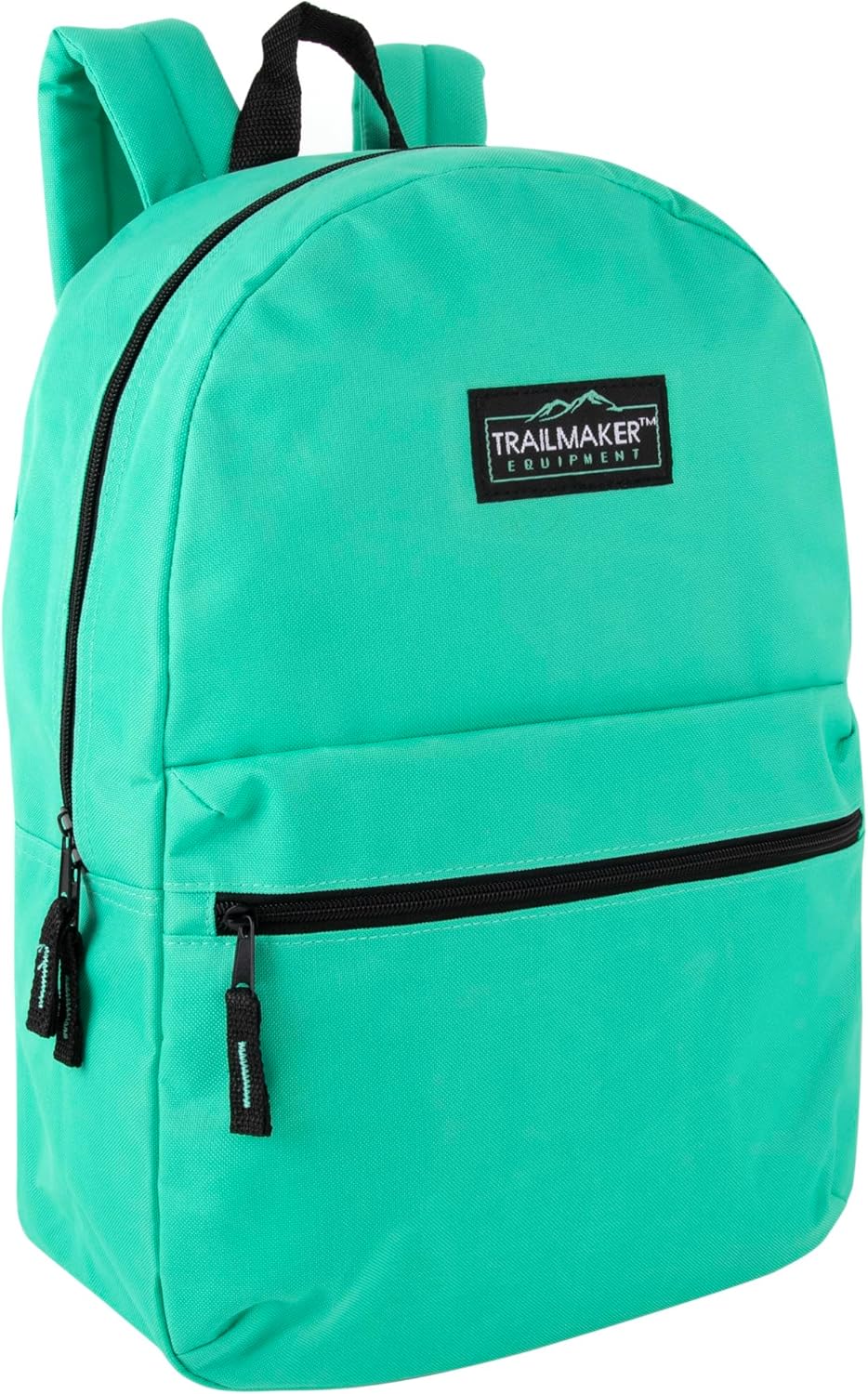 Trail maker Classic 17 inch Backpacks with Adjustable Padded Straps | School Backpacks for Girls, Boys