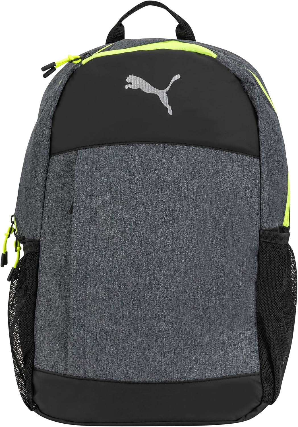 PUMA Terrain Backpack, Dark Grey, OS