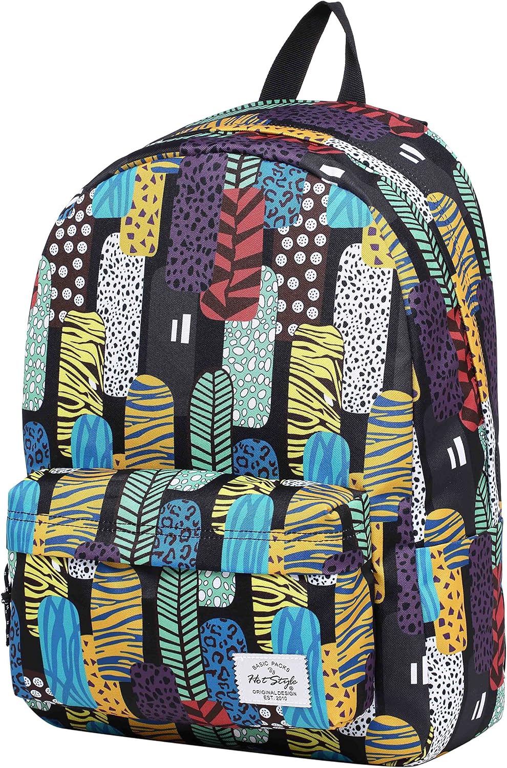 HotStyle SIMPLAY Classics Backpack, Medium Sized